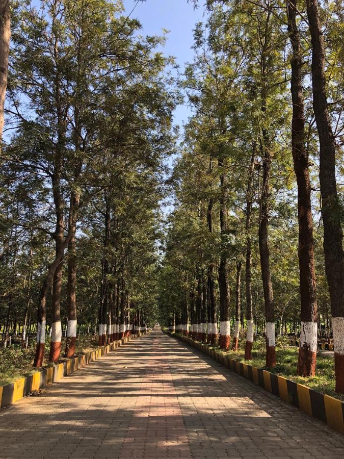 Gp Hotels And Resorts Nashik Exterior foto