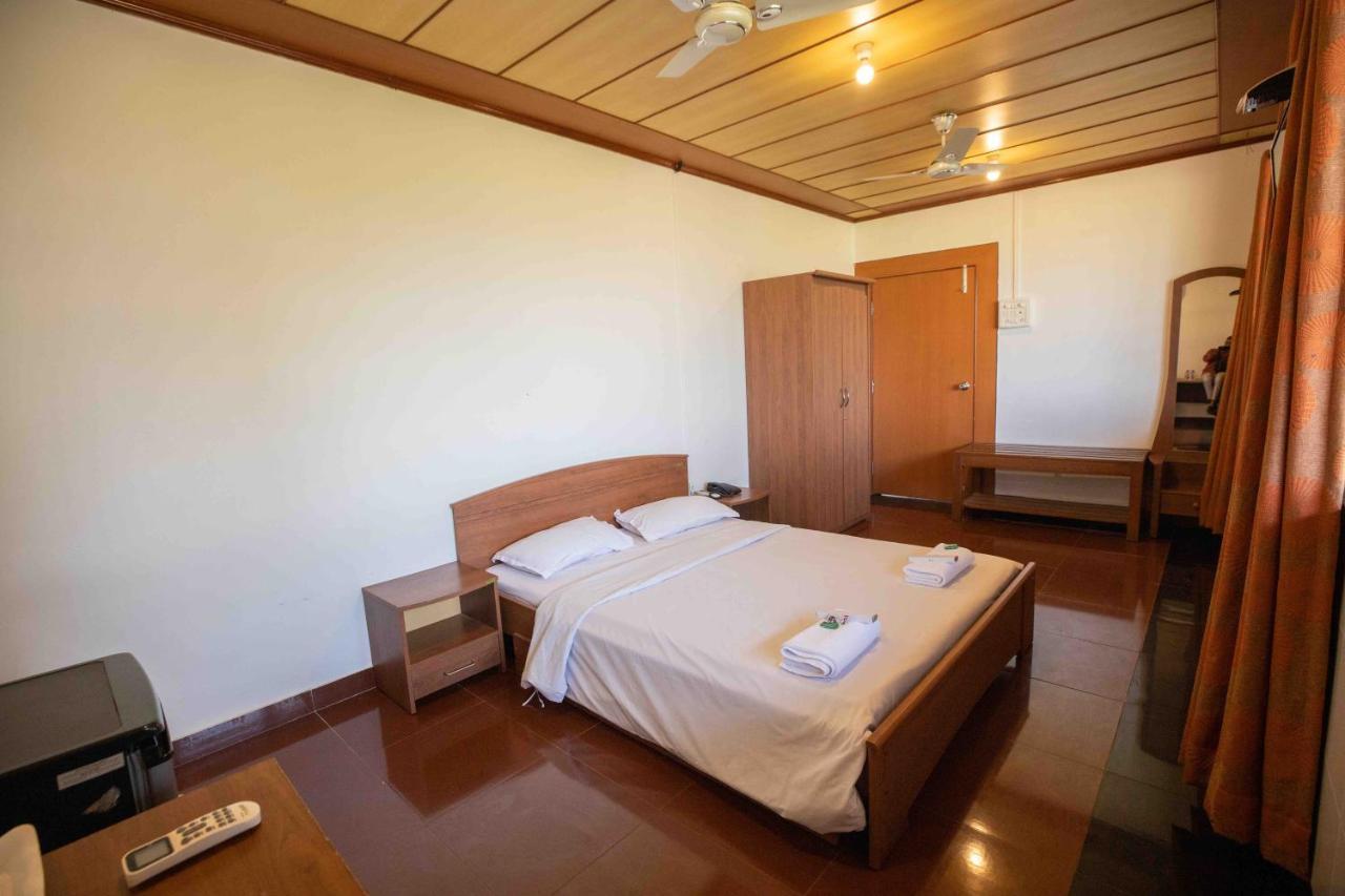 Gp Hotels And Resorts Nashik Exterior foto