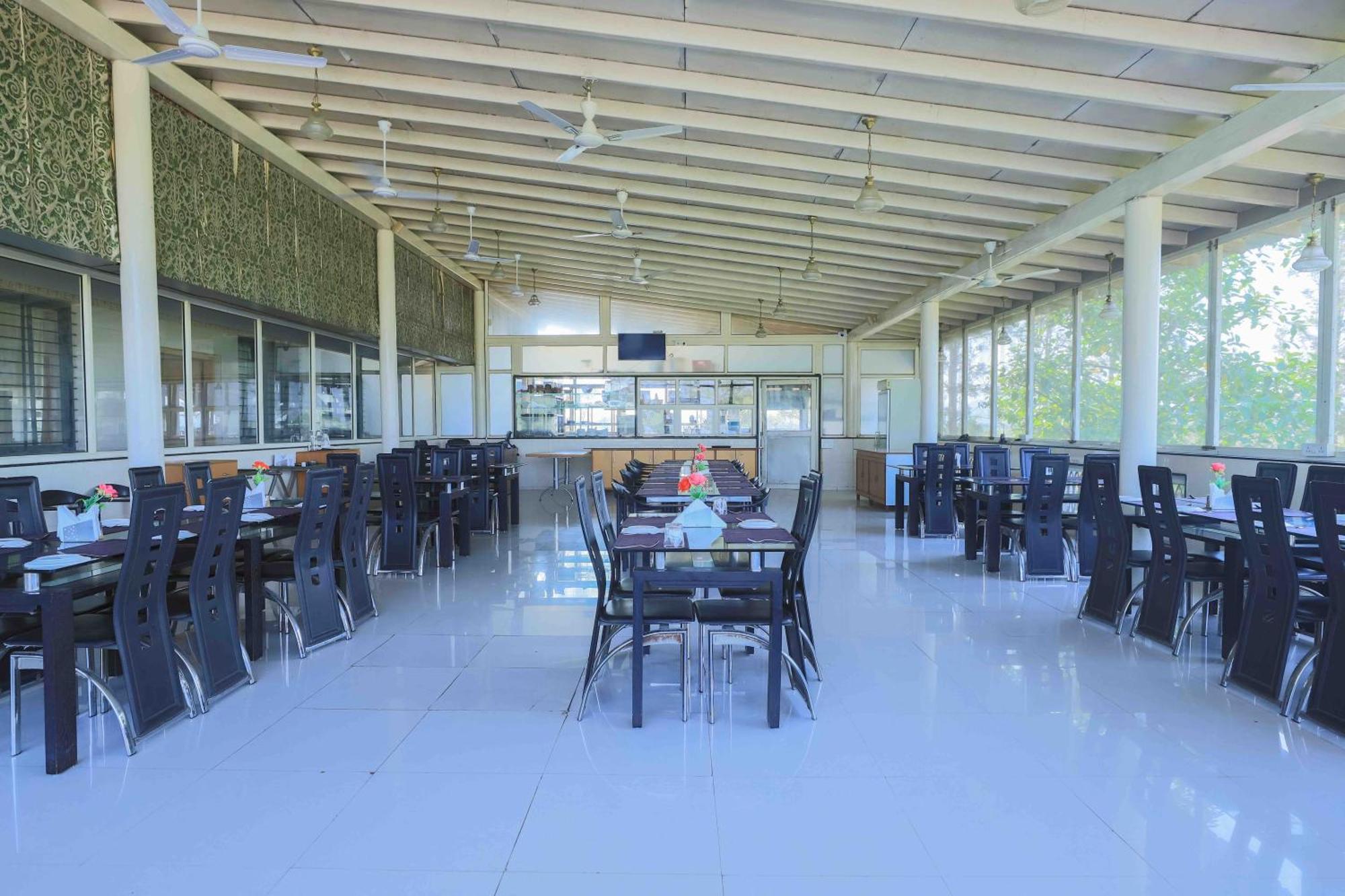 Gp Hotels And Resorts Nashik Exterior foto